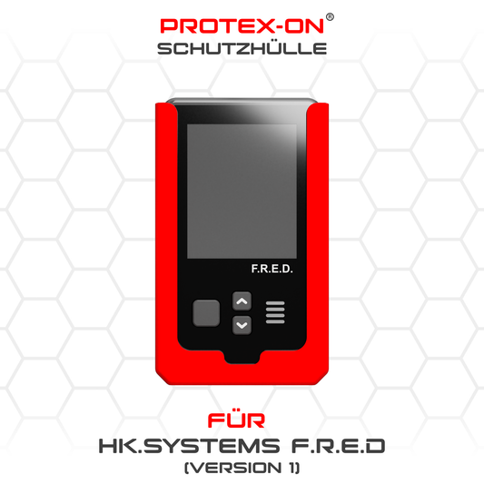 HK.Systems FRED Holster