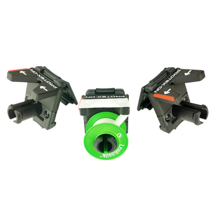 Protex-On Syringe Holder Ultra
