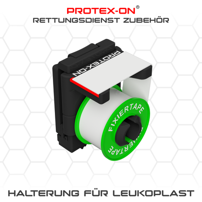 Protex-On Syringe Holder Ultra