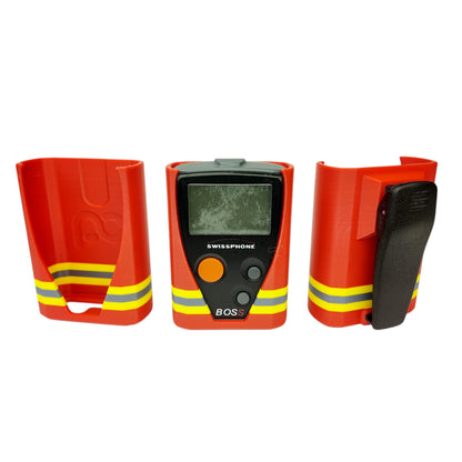 Holster für Swissphone Boss (V1)