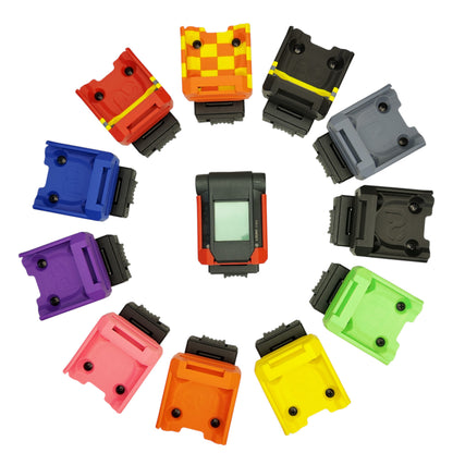 Holster für Swissphone s.QUAD (V3)