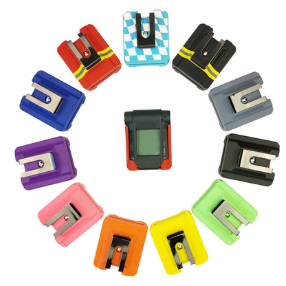 Holster für Swissphone s.QUAD (V2)