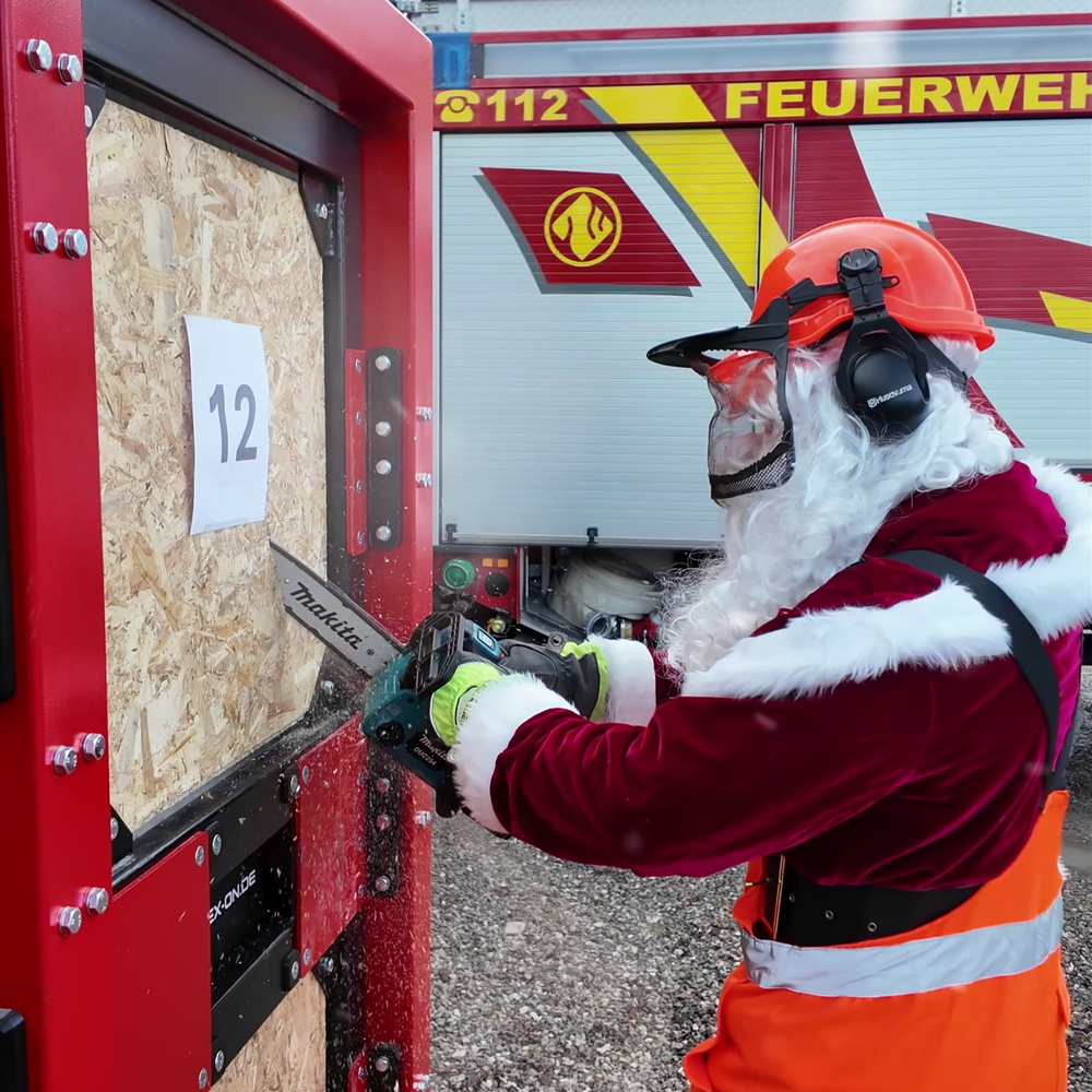 Adventskalender 2025: 24 Türen, 24 Tools — und jede Menge Preise